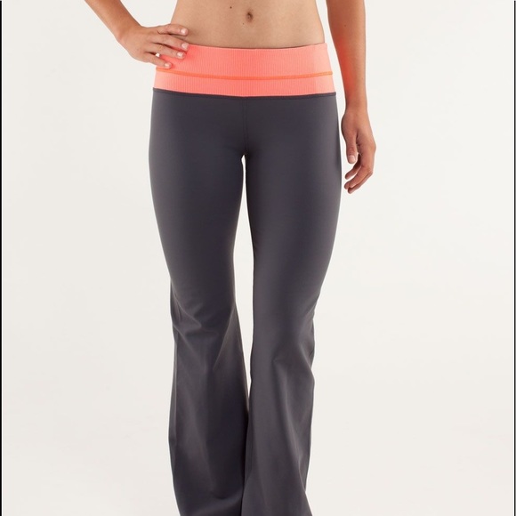 Lululemln yoga pants - Picture 2 of 2